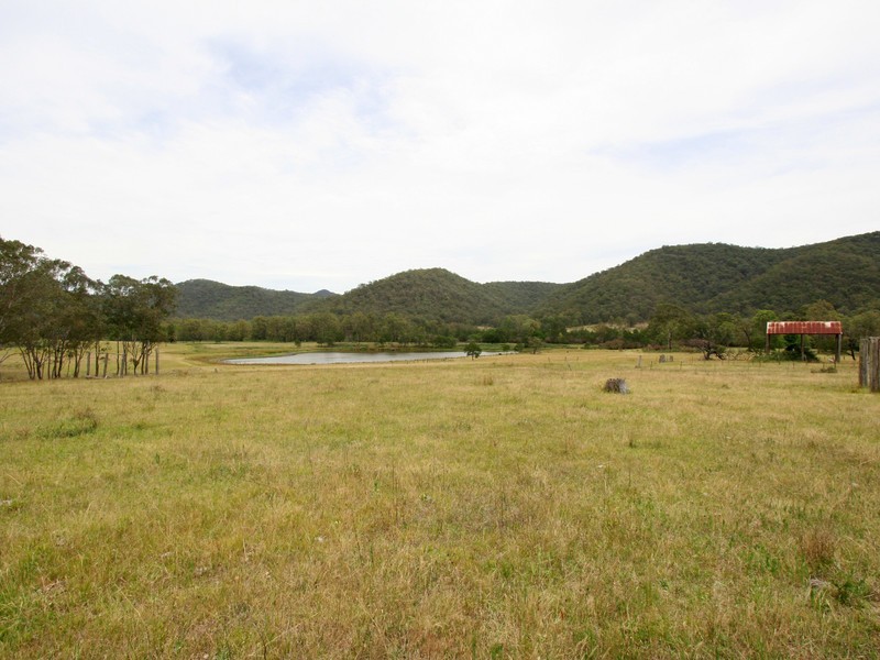 Lot 15 Wollombi Road, Broke NSW 2330