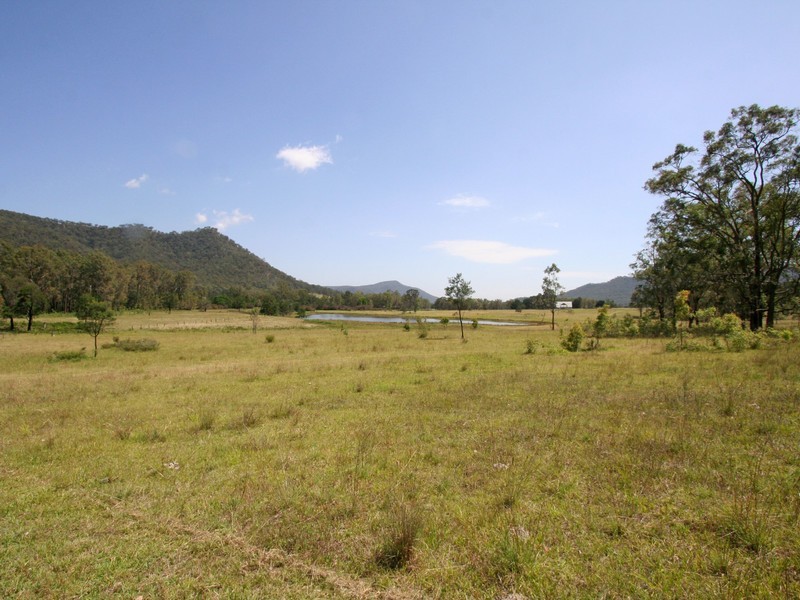 Lot 15 Wollombi Road, Broke NSW 2330