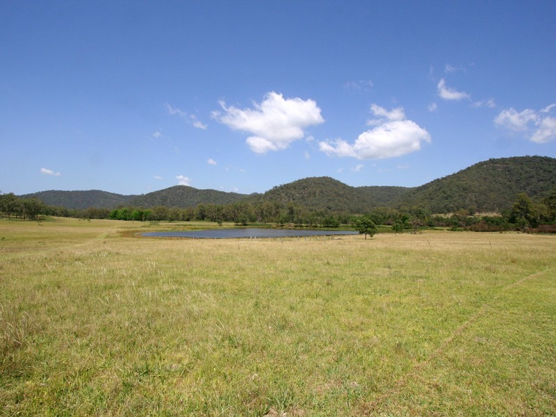 Lot 15 Wollombi Road, Broke NSW 2330