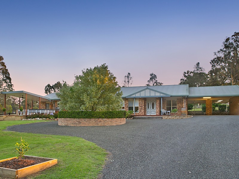102 Olsen Road, Lovedale NSW 2325