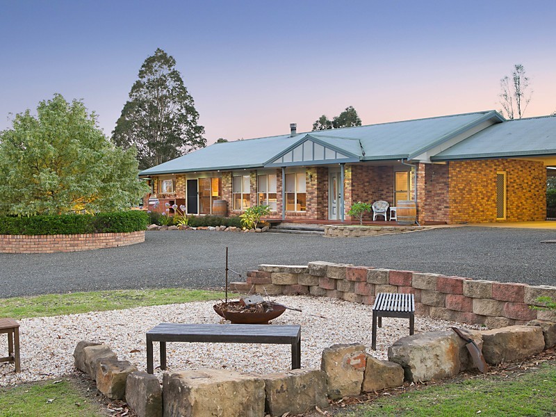 102 Olsen Road, Lovedale NSW 2325