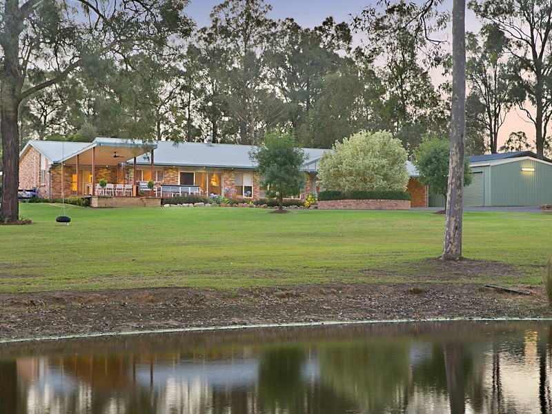 102 Olsen Road, Lovedale NSW 2325