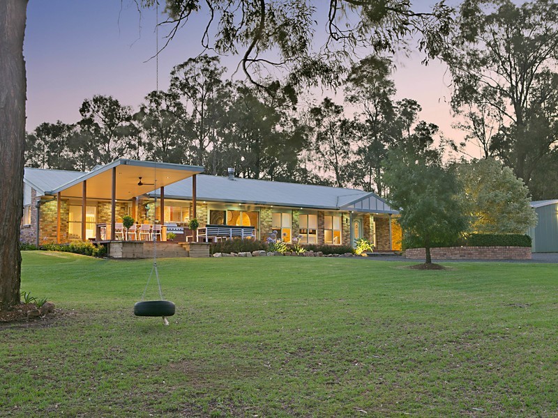 102 Olsen Road, Lovedale NSW 2325