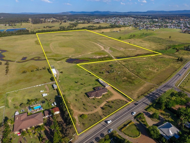72 Wine Country Drive, Nulkaba NSW 2325