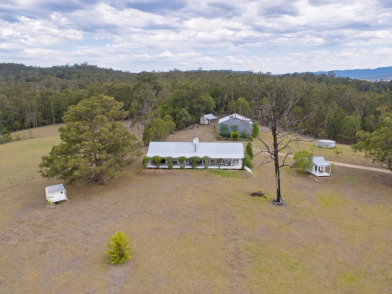1519 Mount View Road, Millfield NSW 2325