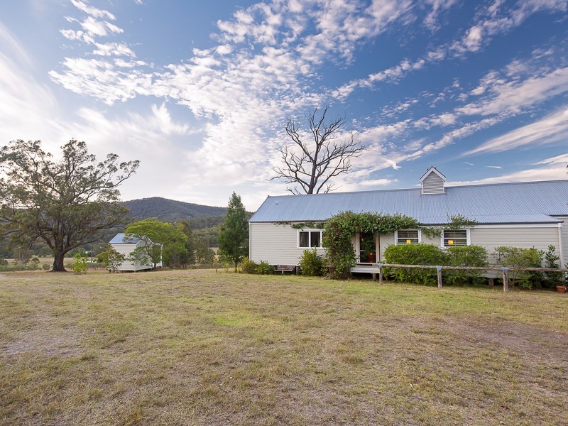 1519 Mount View Road, Millfield NSW 2325