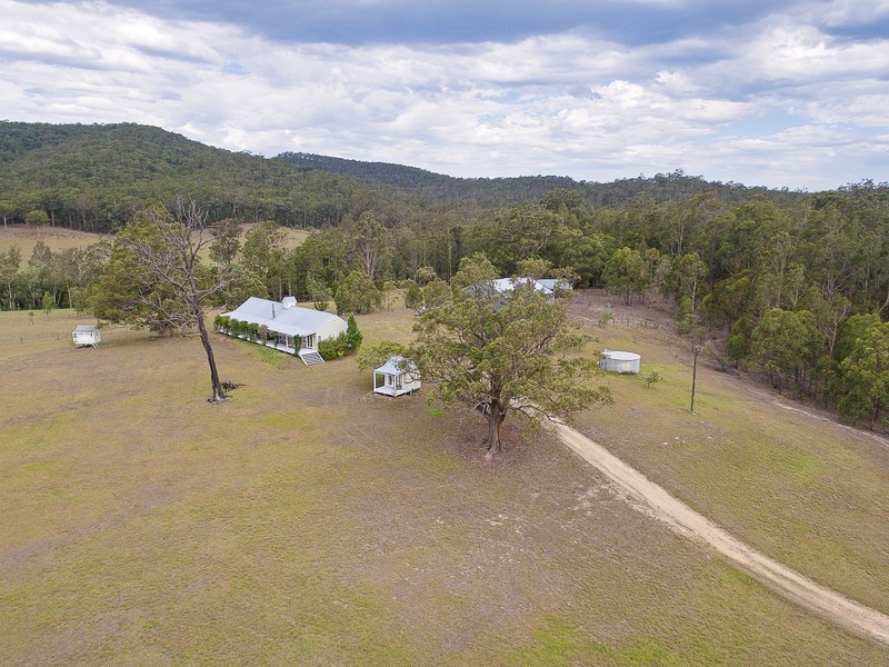 1519 Mount View Road, Millfield NSW 2325
