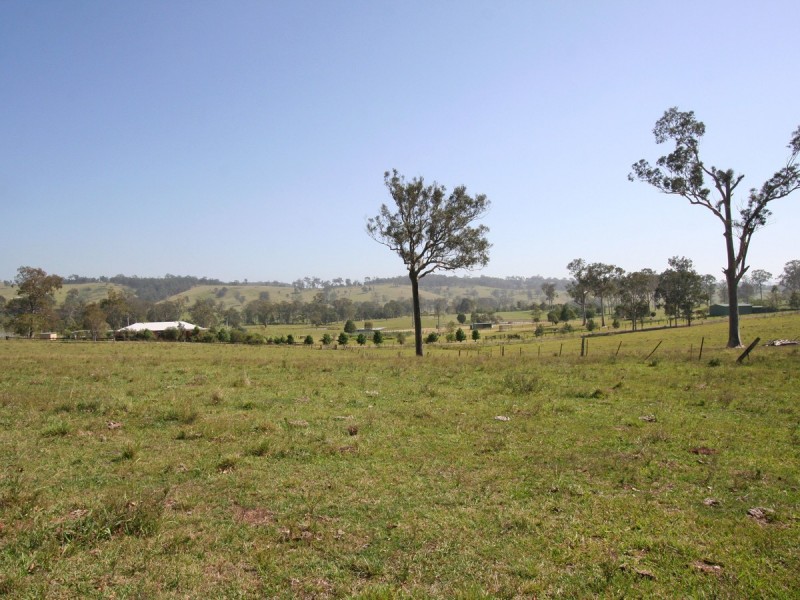 Dungog NSW 2420