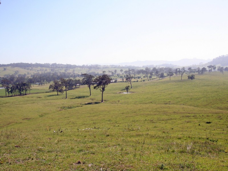 Dungog NSW 2420