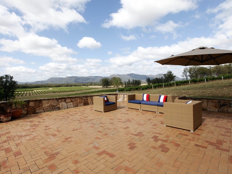Lot 1 Deaseys Road, Pokolbin NSW 2320