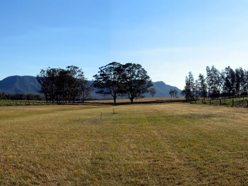 Lot 1 Deaseys Road, Pokolbin NSW 2320