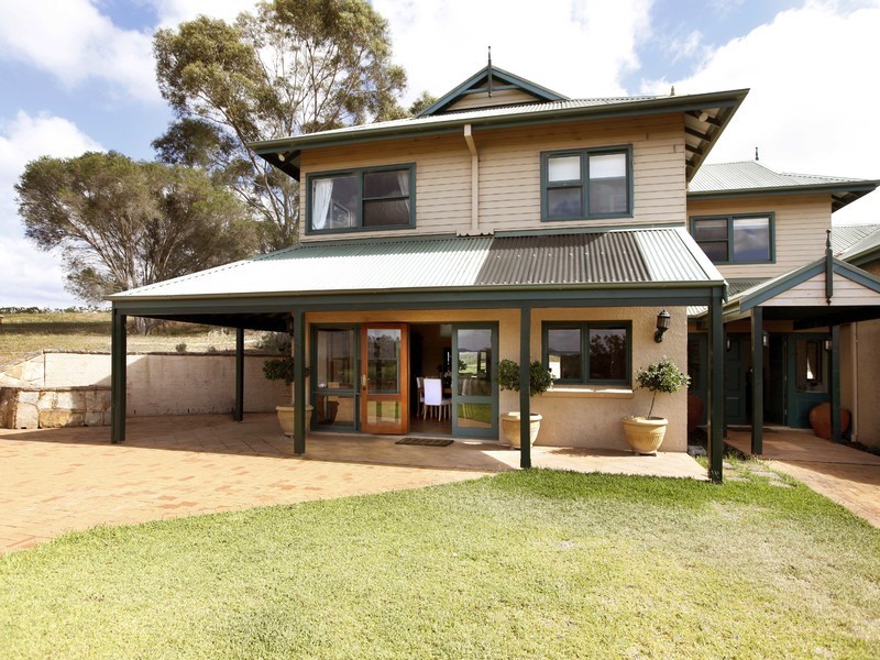 Lot 1 Deaseys Road, Pokolbin NSW 2320