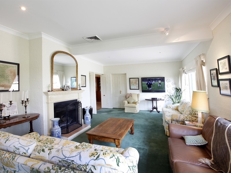 Lot 1 Deaseys Road, Pokolbin NSW 2320