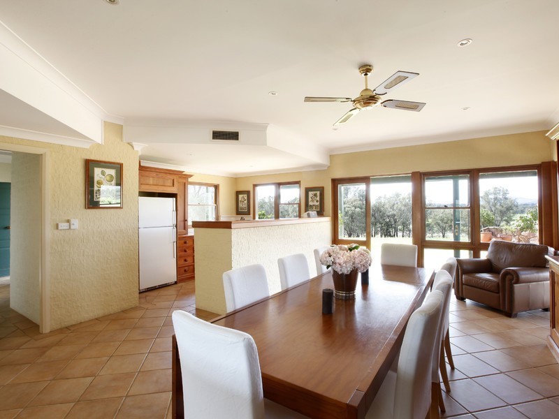 Lot 1 Deaseys Road, Pokolbin NSW 2320
