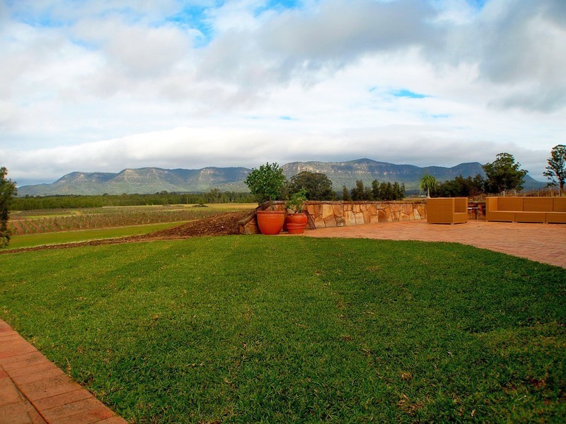 Lot 1 Deaseys Road, Pokolbin NSW 2320