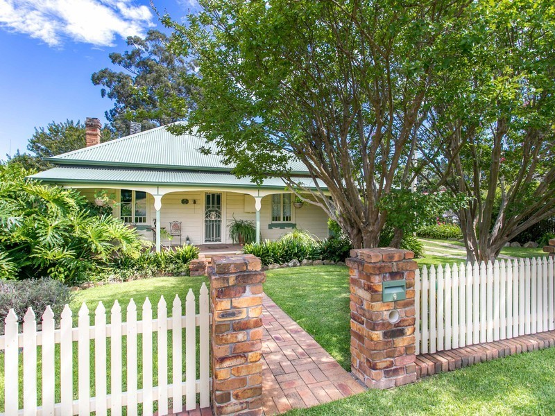 9 Wallsend Street, Stanford Merthyr NSW 2327