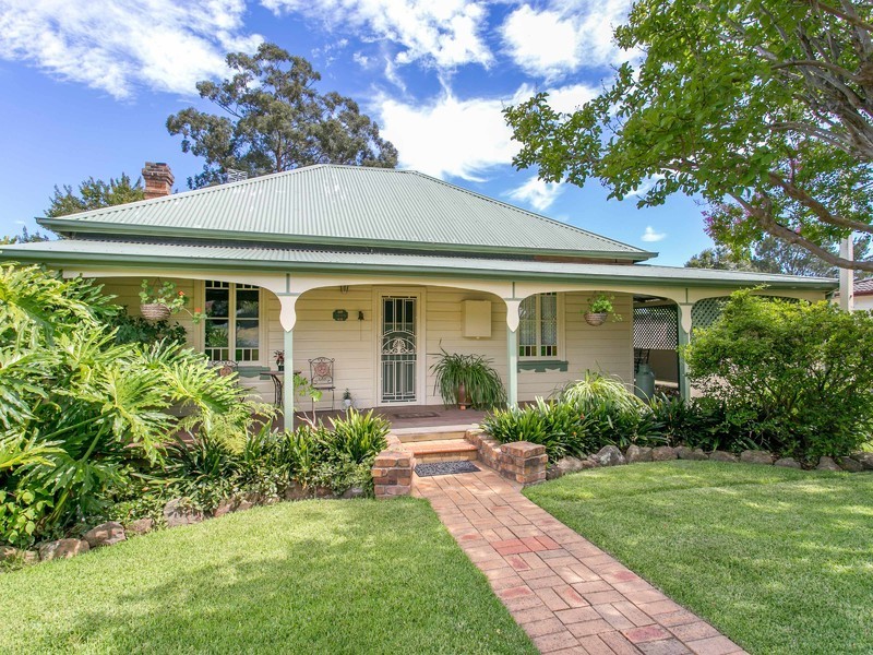 9 Wallsend Street, Stanford Merthyr NSW 2327