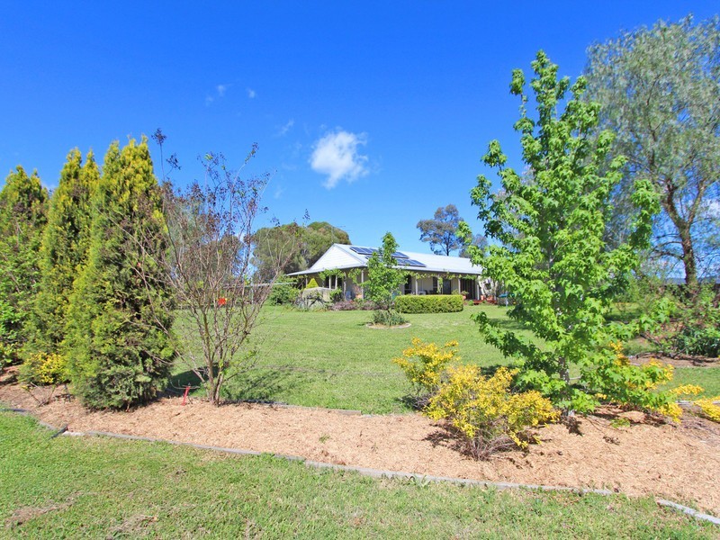 “Redgate Farm” Cochrane Street, Broke NSW 2330