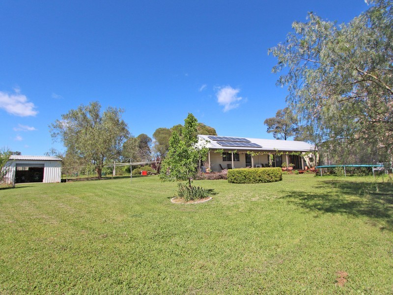 “Redgate Farm” Cochrane Street, Broke NSW 2330