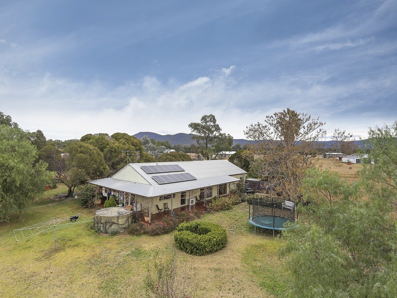 “Redgate Farm” Cochrane Street, Broke NSW 2330