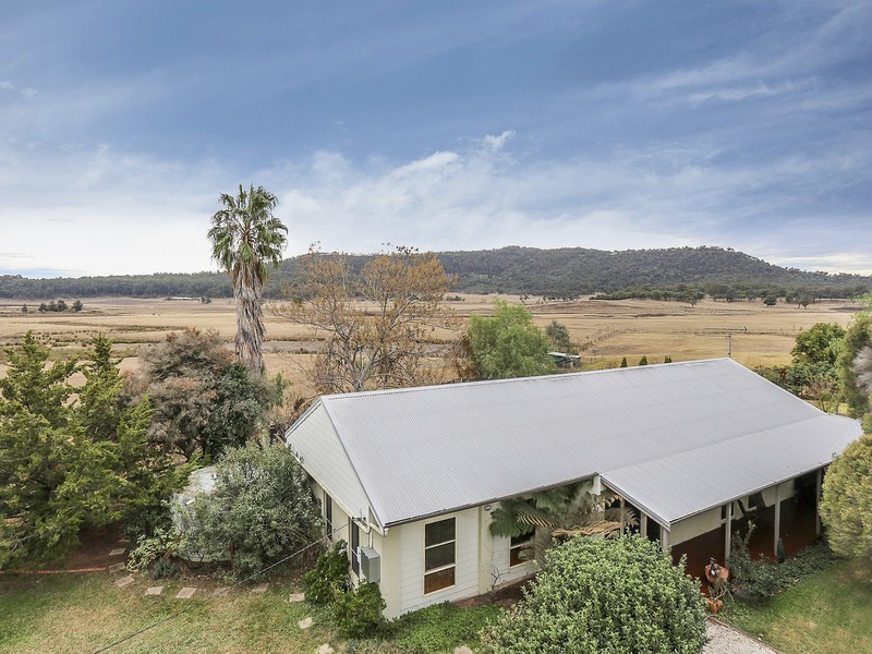 “Redgate Farm” Cochrane Street, Broke NSW 2330