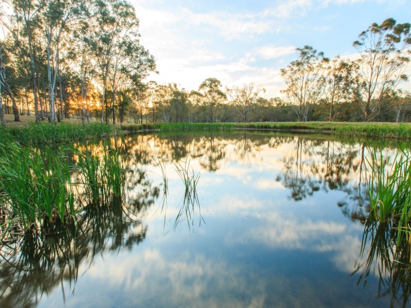 40 Mistletoe Lane, Pokolbin NSW 2320