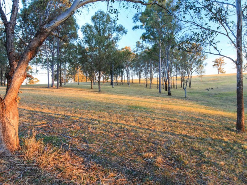 40 Mistletoe Lane, Pokolbin NSW 2320