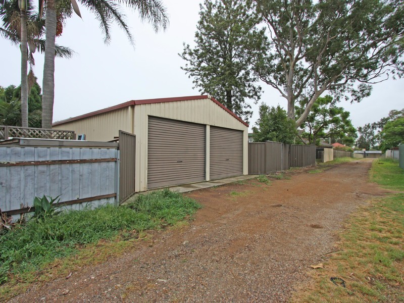 326 Lang Street, Kurri Kurri NSW 2327