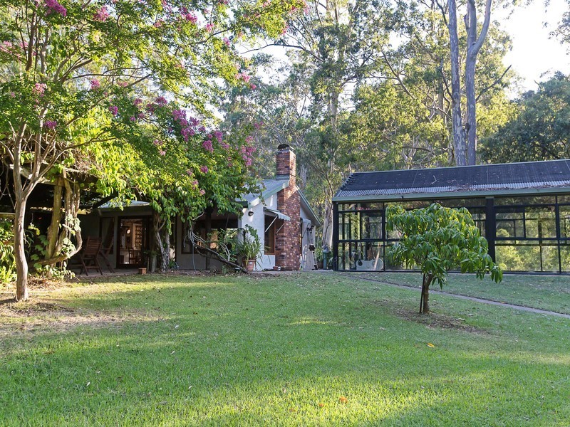 Mount Vincent NSW 2323