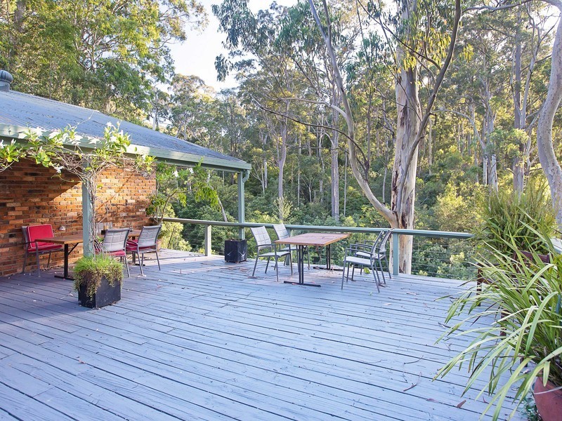 Mount Vincent NSW 2323