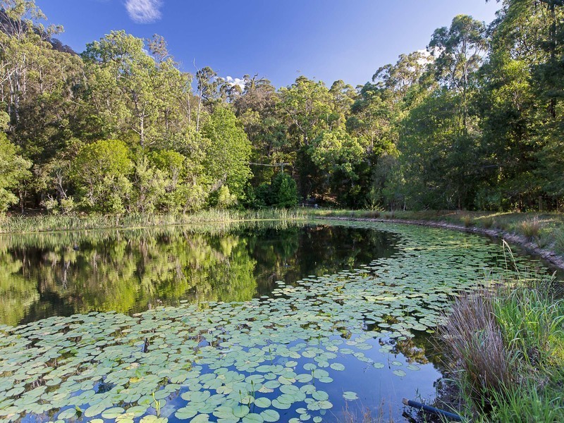 Mount Vincent NSW 2323