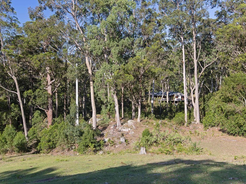 Mount Vincent NSW 2323