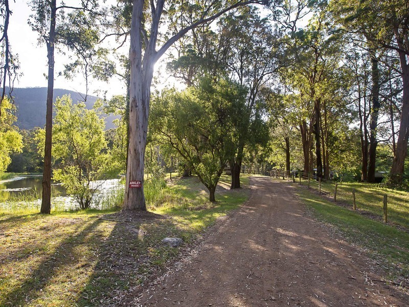 Mount Vincent NSW 2323