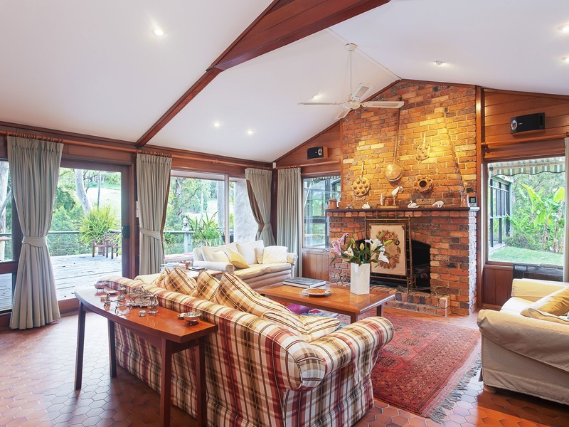 Mount Vincent NSW 2323