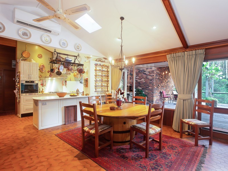 Mount Vincent NSW 2323