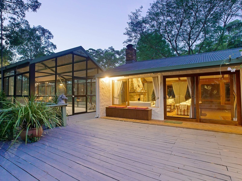 Mount Vincent NSW 2323