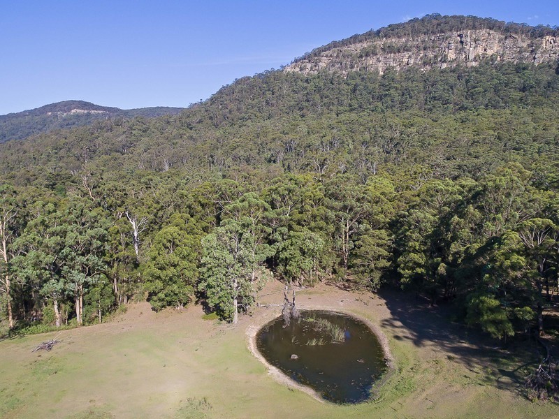 Mount Vincent NSW 2323