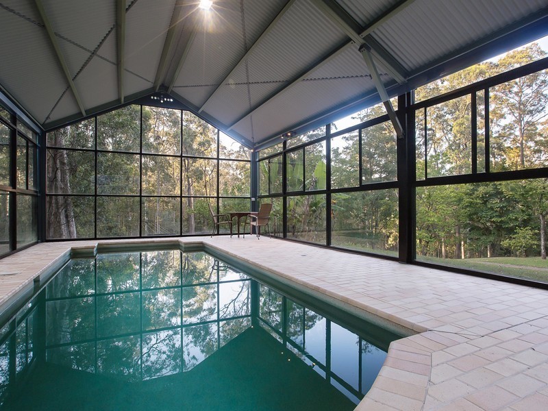 Mount Vincent NSW 2323