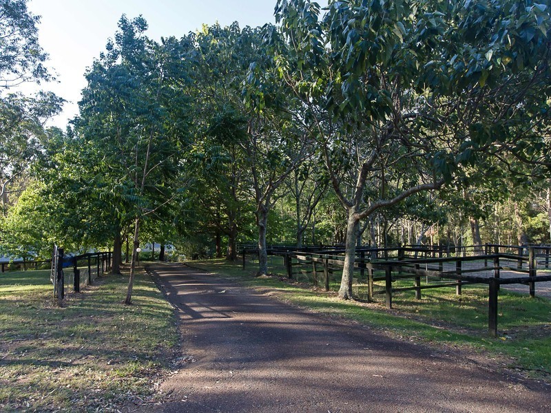 Mount Vincent NSW 2323