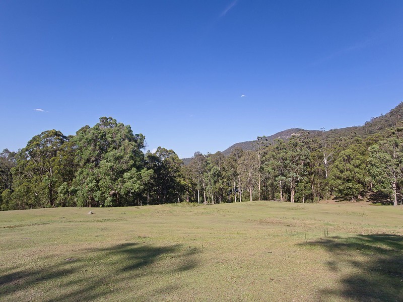 Mount Vincent NSW 2323