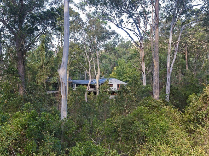 Mount Vincent NSW 2323