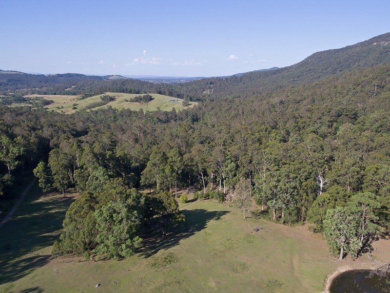 Mount Vincent NSW 2323