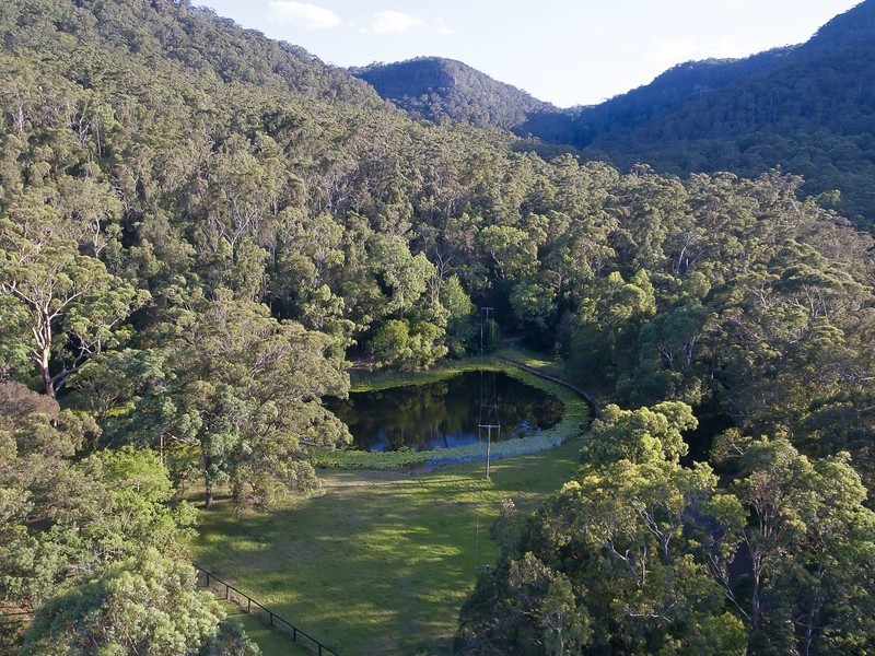 Mount Vincent NSW 2323