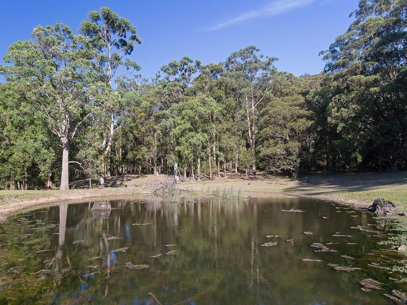 Mount Vincent NSW 2323