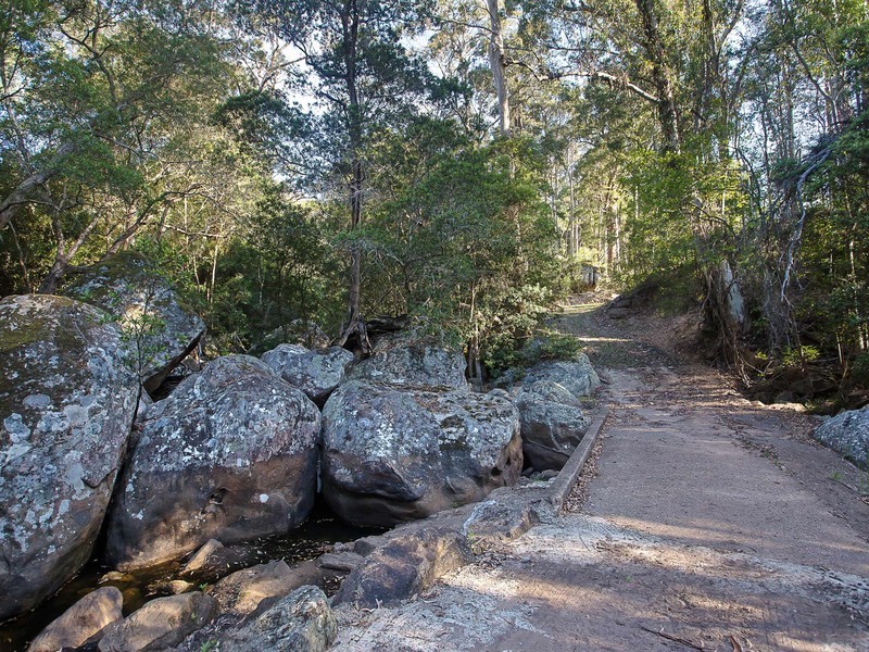 Mount Vincent NSW 2323