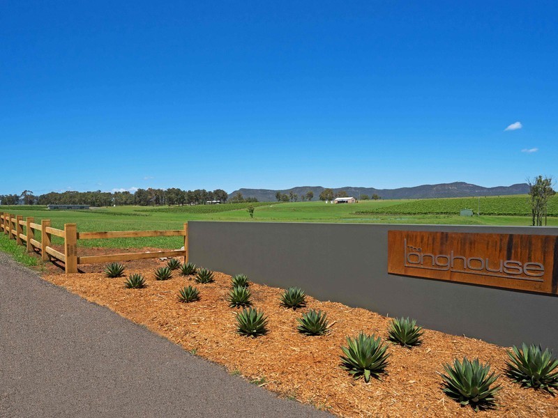 385 Palmers Lane, Pokolbin NSW 2320