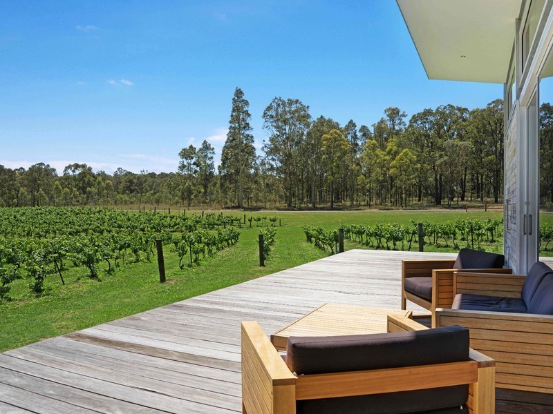 385 Palmers Lane, Pokolbin NSW 2320