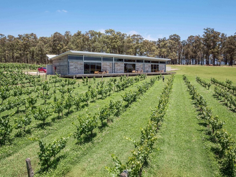 385 Palmers Lane, Pokolbin NSW 2320