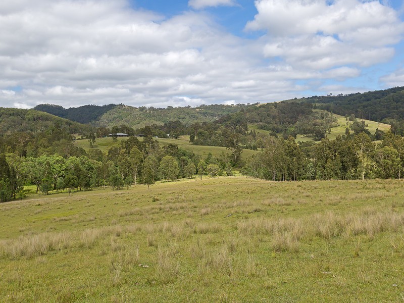 221 Blue Bonnet Road, Lambs Valley NSW 2335