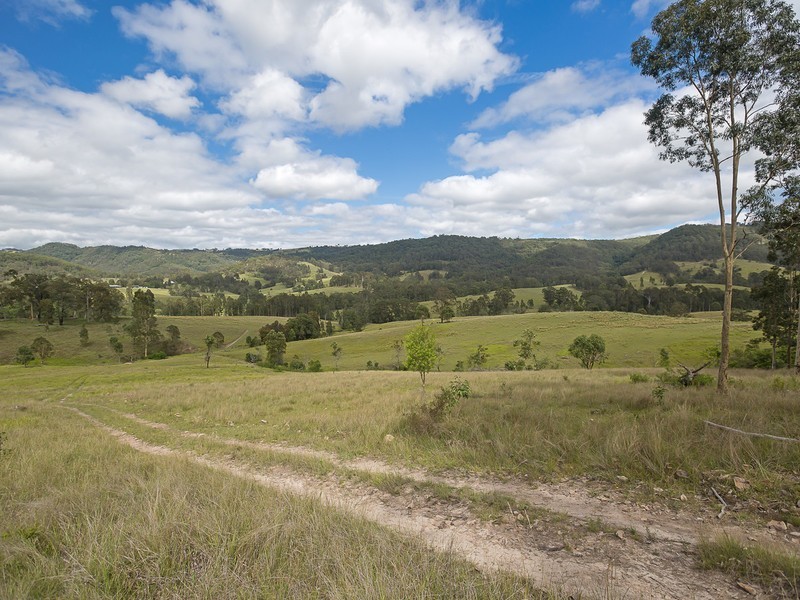 221 Blue Bonnet Road, Lambs Valley NSW 2335
